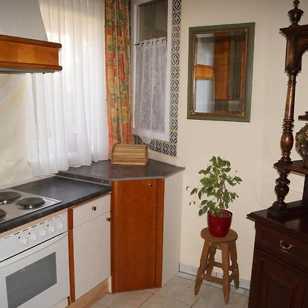Alpen Crystal Apartment Bischofshofen Ngoại thất bức ảnh