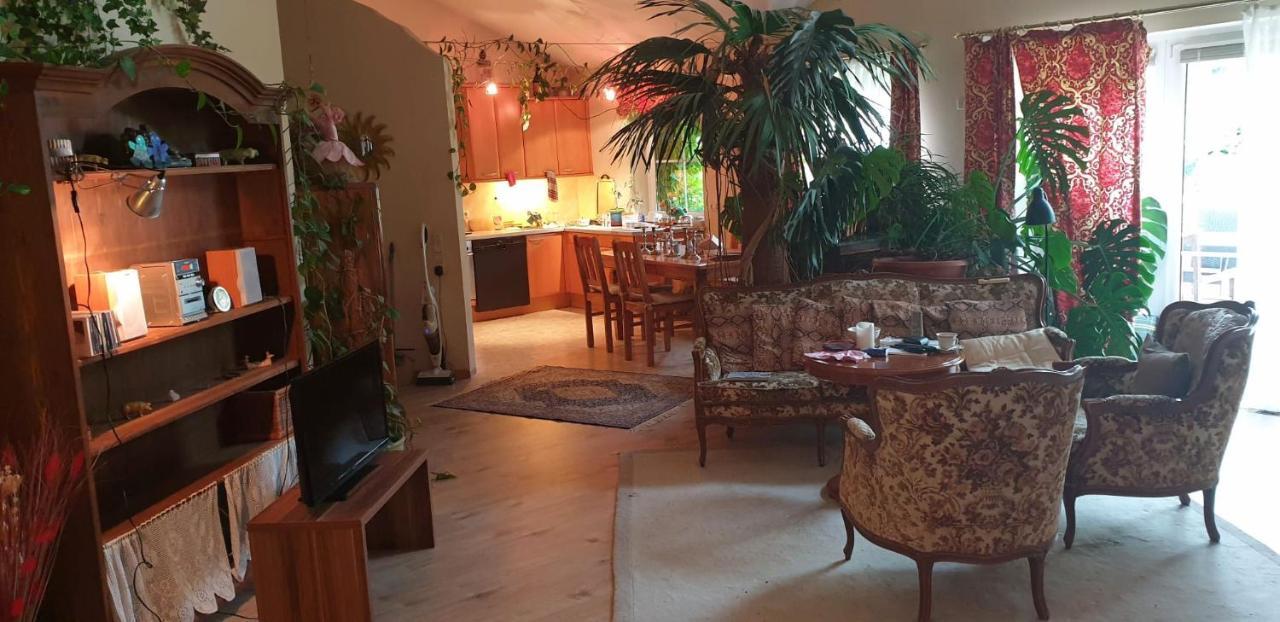 Alpen Crystal Apartment Bischofshofen Ngoại thất bức ảnh