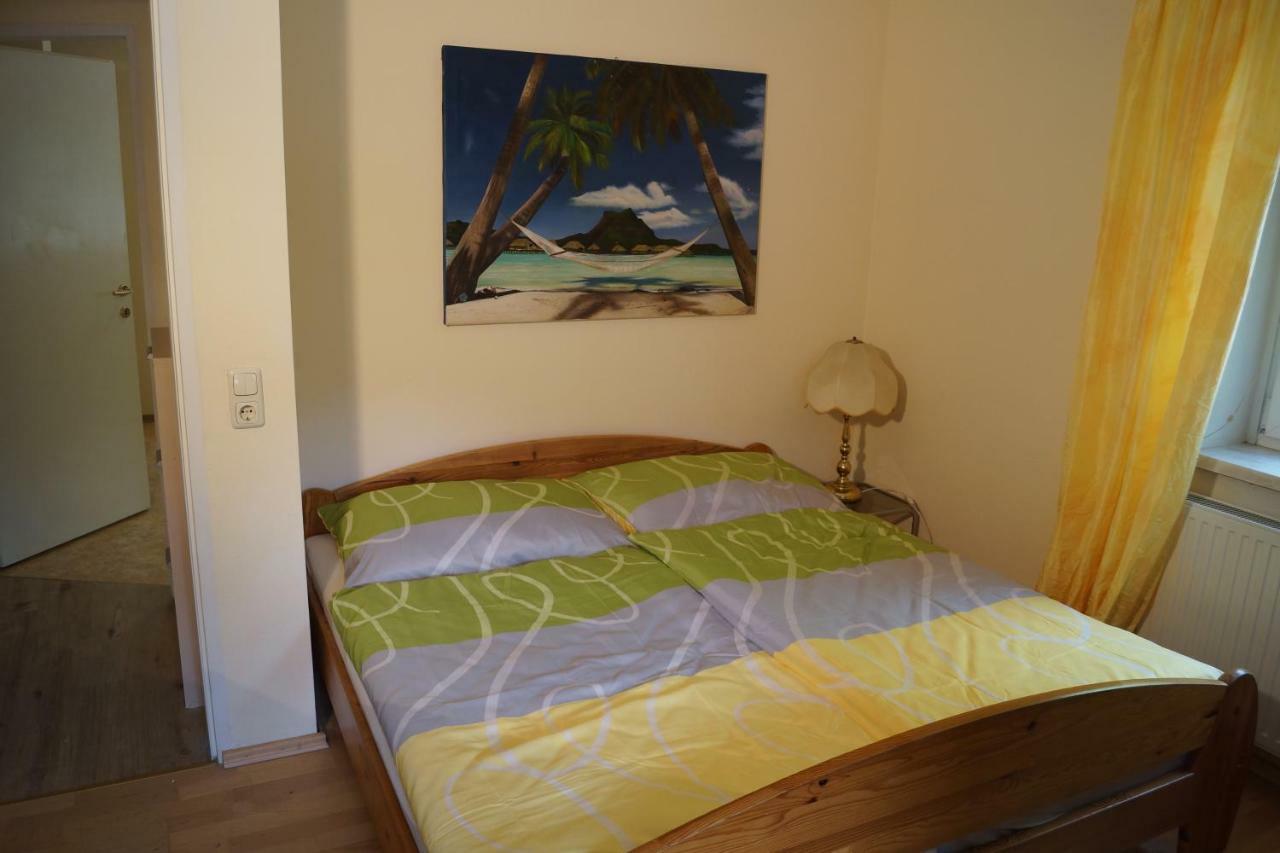 Alpen Crystal Apartment Bischofshofen Ngoại thất bức ảnh