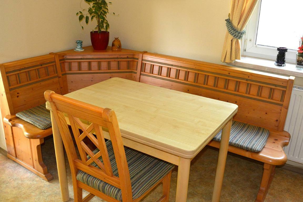 Alpen Crystal Apartment Bischofshofen Ngoại thất bức ảnh