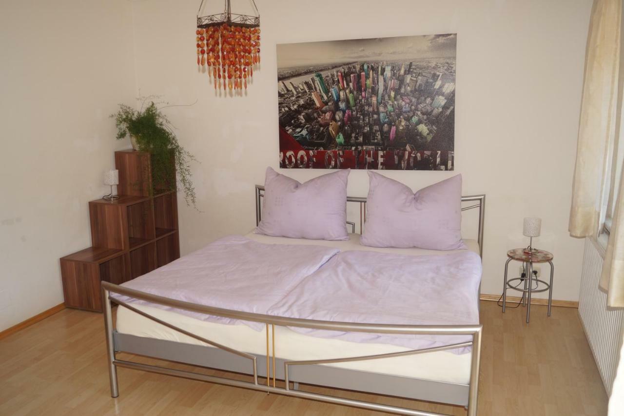 Alpen Crystal Apartment Bischofshofen Ngoại thất bức ảnh