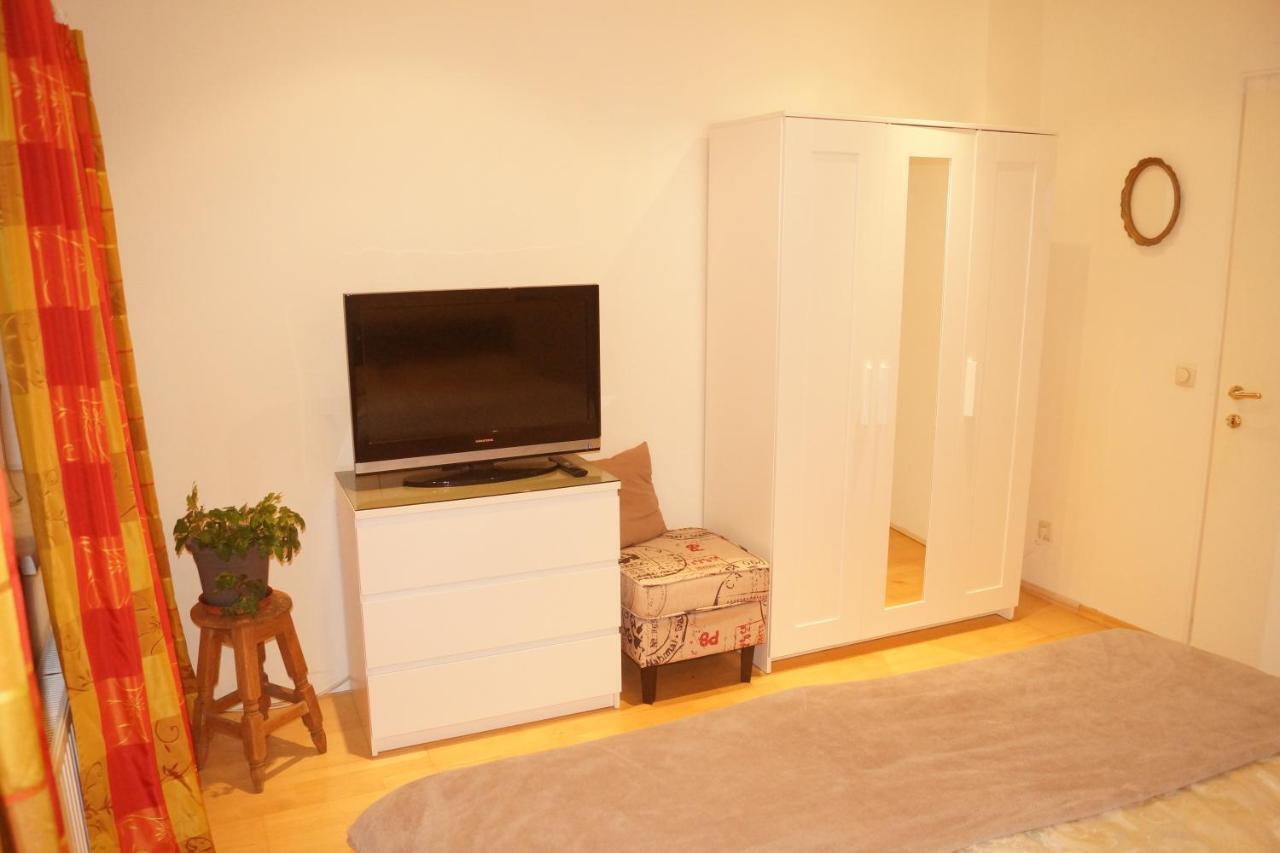 Alpen Crystal Apartment Bischofshofen Ngoại thất bức ảnh