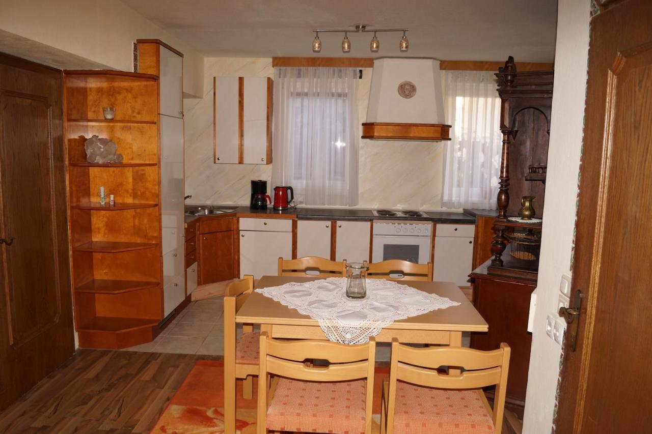 Alpen Crystal Apartment Bischofshofen Ngoại thất bức ảnh