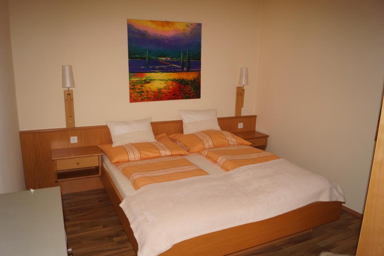 Alpen Crystal Apartment Bischofshofen Ngoại thất bức ảnh